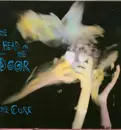 CD - The Cure - The Head On The Door