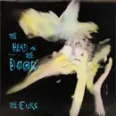 LP - The Cure - The Head On The Door