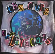 12'' - The Cure - The Love Cats