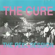 CD - The Cure - The Peel Session