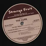 12inch Vinyl Single - The Cure - The Peel Sessions