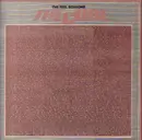 12inch Vinyl Single - The Cure - The Peel Sessions - metallic cover