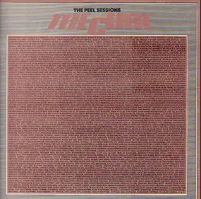 The Cure - The Peel Sessions