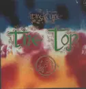 LP - The Cure - The Top - +insert