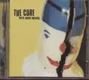 CD - The Cure - Wild Mood Swings