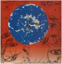 Double LP - The Cure - Wish - Incl. OIS, Insert
