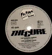 10'' - The Cure - A Single