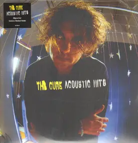 The Cure - Acoustic Hits