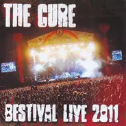 The Cure - Bestival Live 2011