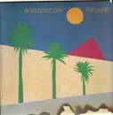 LP - The Cure - Boys Don't Cry