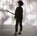 12'' - The Cure - Boys Don't Cry