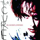CD - The Cure - Bloodflowers