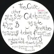 12inch Vinyl Single - The Cure - Catch