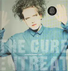 The Cure - Entreat