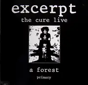 12'' - The Cure - Excerpt - Live