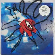 The Cure - High (Trip Mix)