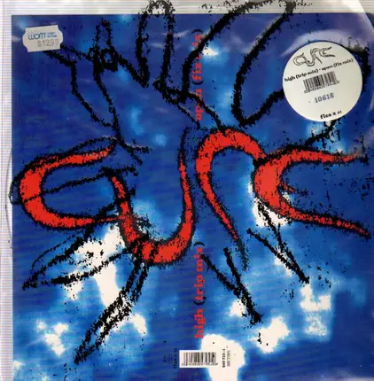 The Cure - High