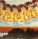 LP - The Cure - Japanese Whispers (The Cure Singles Nov 82 : Nov 83)