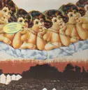 LP - The Cure - Japanese whispers - The Cure Singles Nov. 82 - Nov. 83