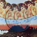 Picture Disc - The Cure - Japanese Whispers : The Cure : Singles Nov 82 - Nov 83