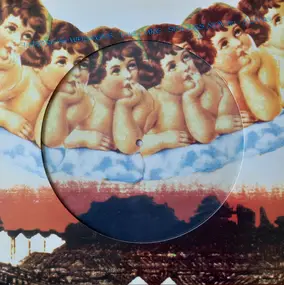 The Cure - Japanese Whispers : The Cure : Singles Nov 82 - Nov 83