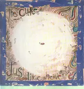 Cure - Just Like Heaven