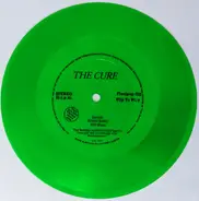 The Cure - Lament