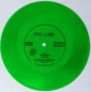 The Cure - Lament