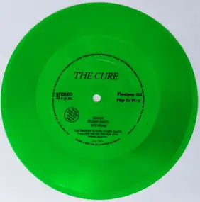 The Cure - Lament