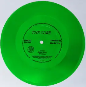 The Cure - Lament