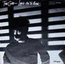12inch Vinyl Single - The Cure - Let's Go To Bed