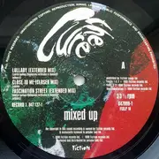 Double LP - The Cure - Mixed Up