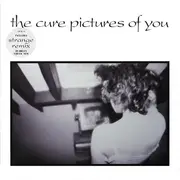 12'' - The Cure - Pictures Of You