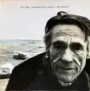 LP - The Cure - Standing On A Beach - The Singles