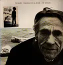 LP - The Cure - Standing On A Beach - The Singles - French Pressing, Gatefold