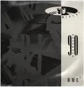 12inch Vinyl Single - The Cure, Kylie Minogue a.o. - November 90 - Mixes 1