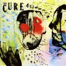 CD - The Cure - 4:13 Dream