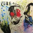 Double LP - The Cure - 4:13 Dream