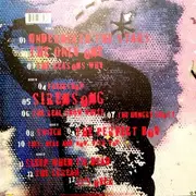 Double LP - The Cure - 4:13 Dream