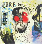 The Cure - 4:13 Dream