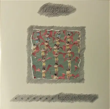 The Cure - ...Happily Ever After