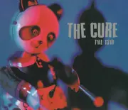 CD Single - The Cure - The 13th - snapcase