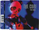 CD Single - The Cure - The 13th