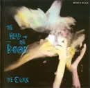 CD - The Cure - The Head On The Door