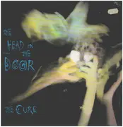 LP - The Cure - The Head On The Door
