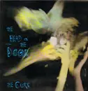 LP - The Cure - The Head On The Door