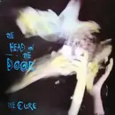 LP - The Cure - The Head On The Door