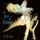 LP - The Cure - The Head On The Door - 180g