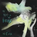 CD - The Cure - The Head On The Door