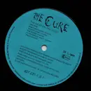 LP - The Cure - The Head On The Door - no cover